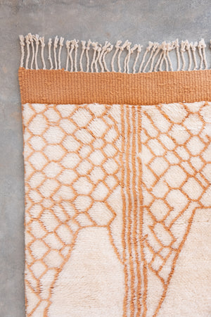 Honeycomb Beni Mirit