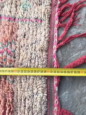 Charlotte Moroccan Vintage Rug