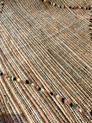 Qiana Kilim New Moroccan Rug