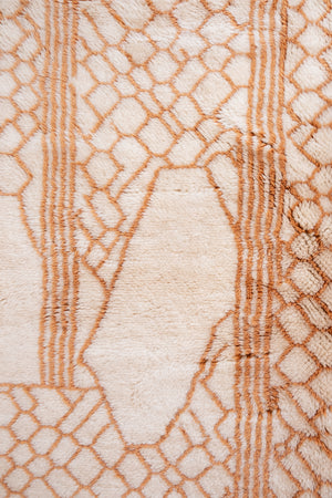 Honeycomb Beni Mirit