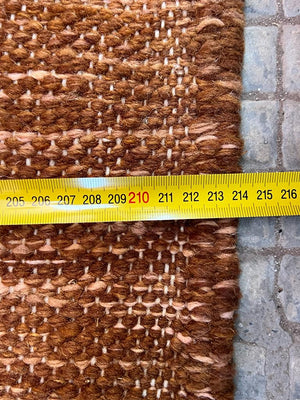 Kilim - sun