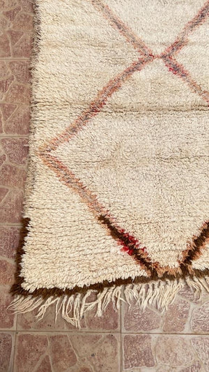 Twila Moroccan Vintage Azilal