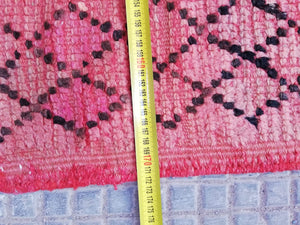 Isabella Boujaad Moroccan Rug