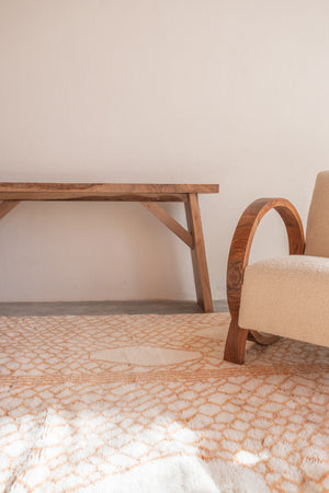 Honeycomb Beni Mirit