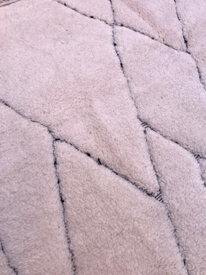 Agnes Beni Moroccan Rug