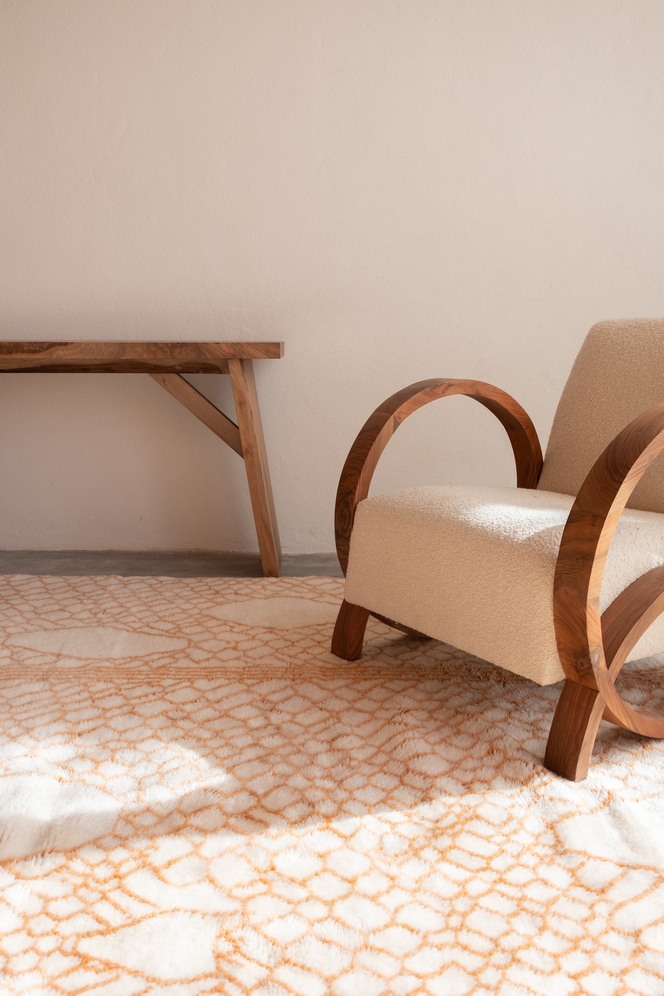 Honeycomb Beni Mirit
