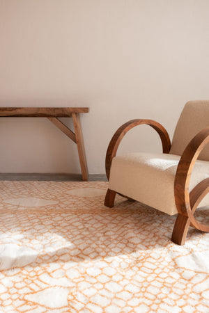 Honeycomb Beni Mirit