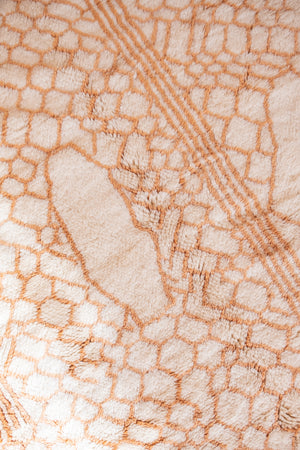 Honeycomb Beni Mirit