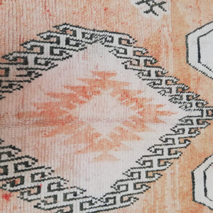 Darija Moroccan Vintage Rug