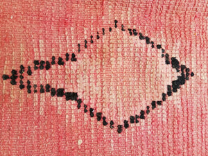 Isabella Boujaad Moroccan Rug