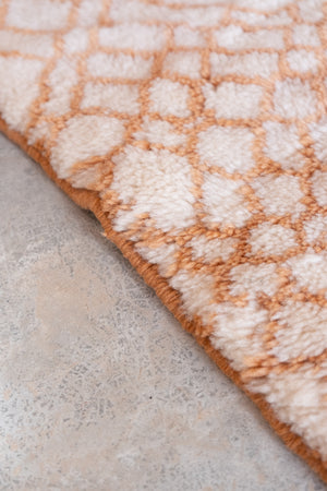 Honeycomb Beni Mirit