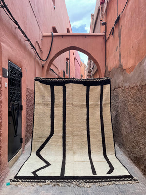 Moroccan Rug
