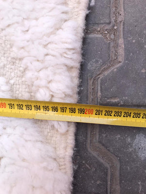 Jamila Beni Moroccan Rug