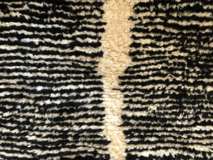 Johnny Kilim New Moroccan Rug