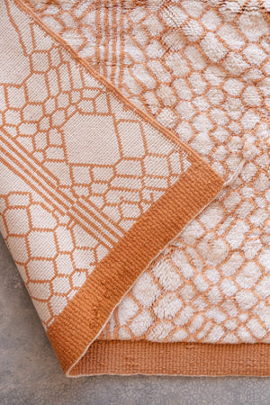 Honeycomb Beni Mirit