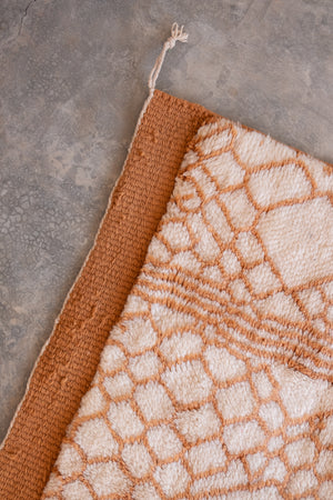 Honeycomb Beni Mirit