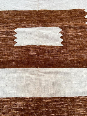 Kilim - sun