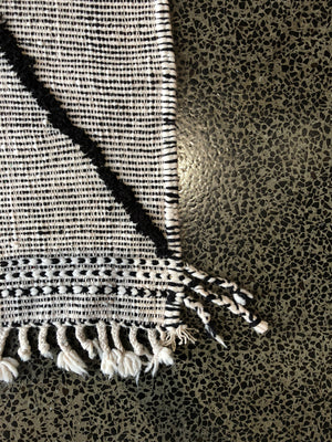 Zara Zenefi Custom Made Moroccan Rug Runner