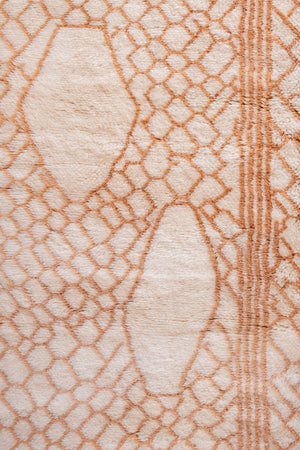 Honeycomb Beni Mirit