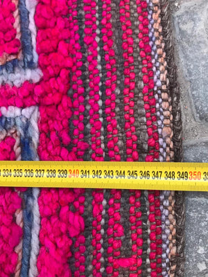 Sahar Moroccan Vintage Rug